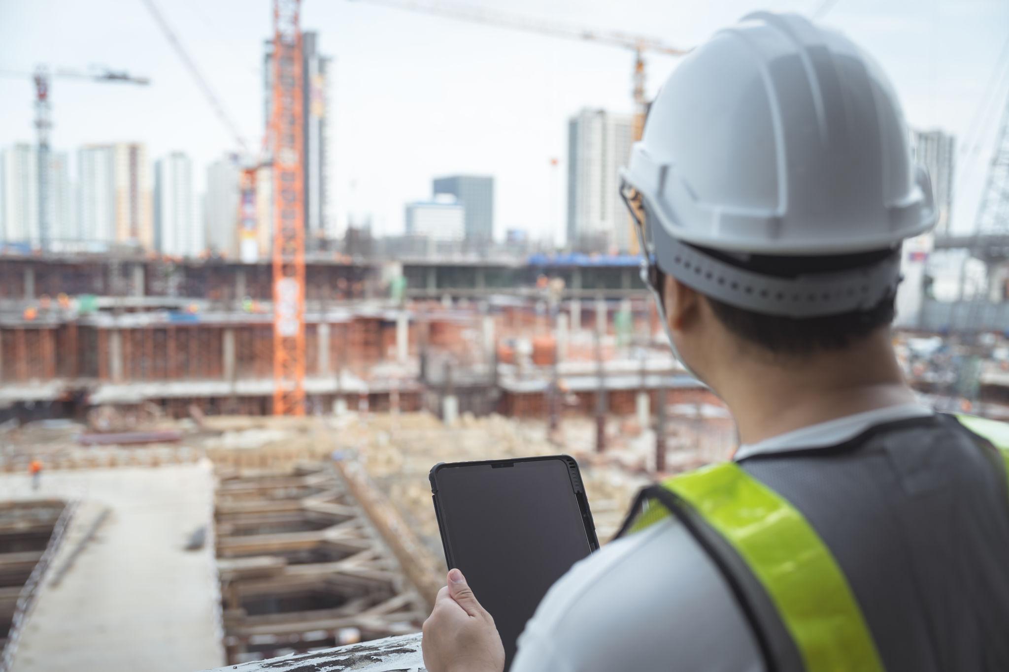 Project management - planning, budget, coordination